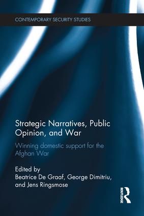 Strategic Narratives, Public Opinion and War | 0:e upplagan