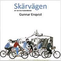 Skärvägen : en barndomsberättelse | 0:e upplagan