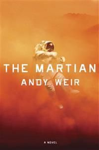 The Martian | 0:e upplagan