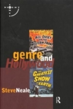 Genre and Hollywood