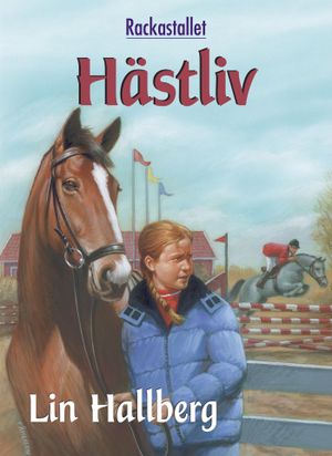 Hästliv | 3:e upplagan