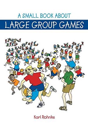 A Small Book About Large Group Games