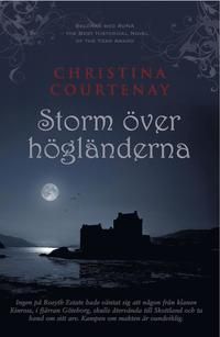 Storm över högländerna