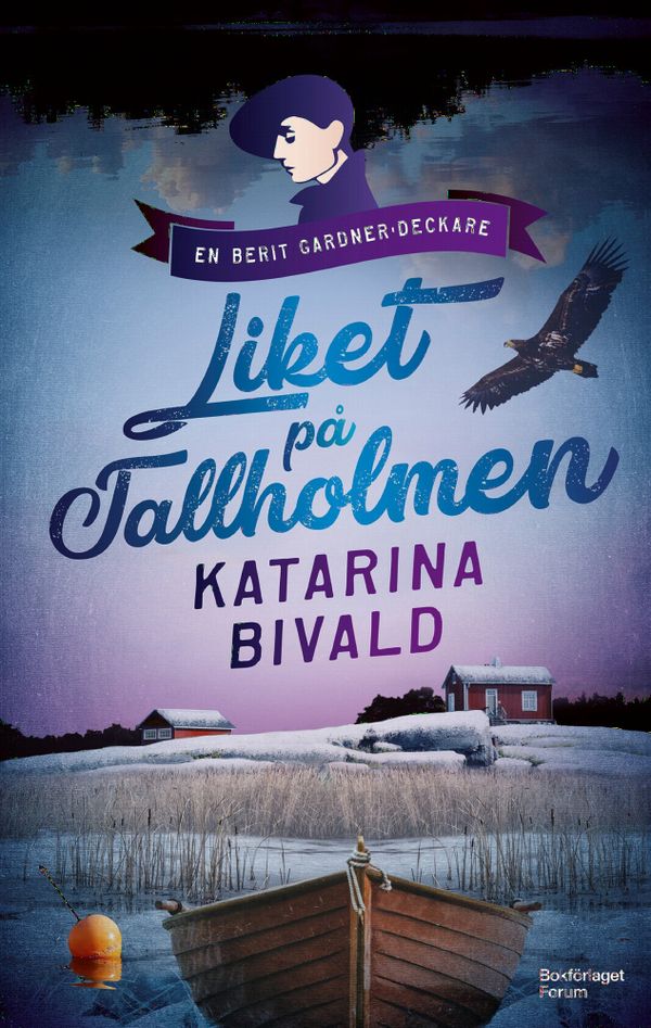 Liket på Tallholmen | 0:e upplagan