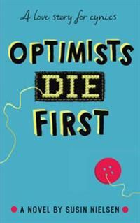 Optimists Die First | 0:e upplagan