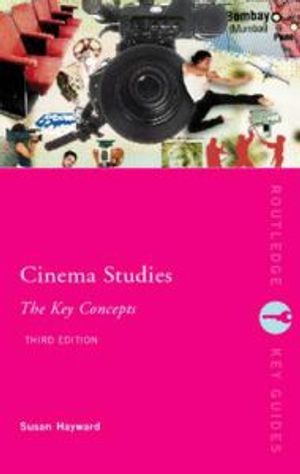 Cinema Studies | 3:e upplagan