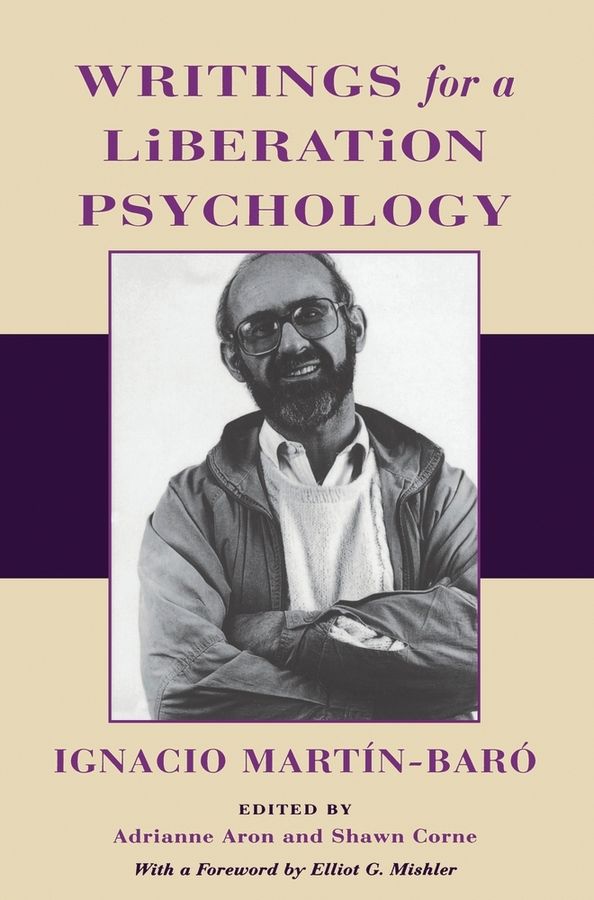Writings for a Liberation Psychology | 0:e upplagan