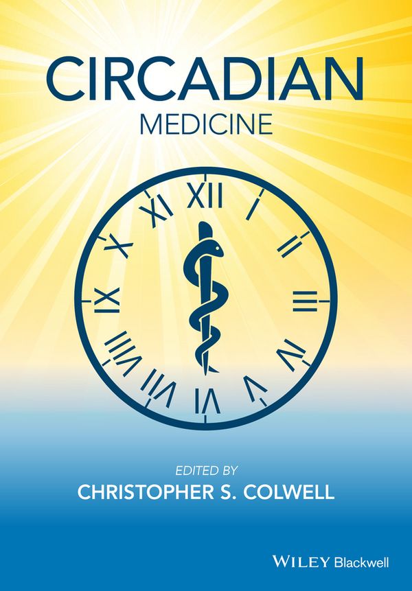 Circadian Medicine | 1:a upplagan