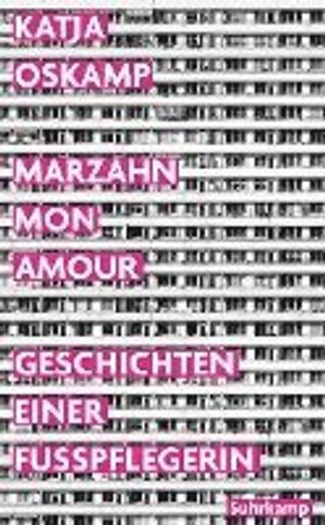 Marzahn mon amour