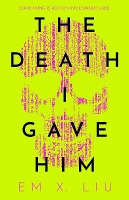 The Death I Gave Him | 0:e upplagan
