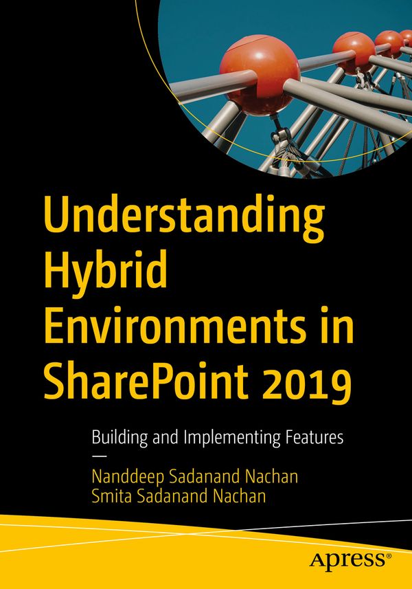 Understanding Hybrid Environments in SharePoint 2019 | 1:a upplagan