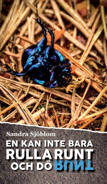 En kan inte bara rulla runt och dö | 0:e upplagan