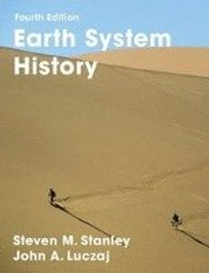 Earth System History | 4:e upplagan