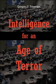 Intelligence for an Age of Terror | 0:e upplagan