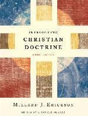 Introducing Christian Doctrine