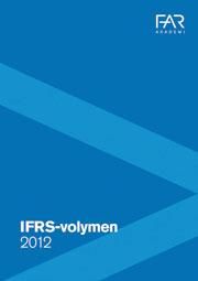 IFRS-volymen 2012 - med IFRS, IAS, IFRIC och SIC | 0:e upplagan