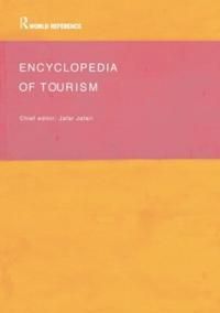 Encyclopedia of tourism | 0:e upplagan
