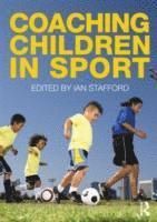 Coaching children in sports