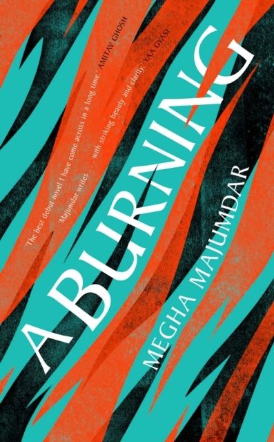 Burning | 0:e upplagan