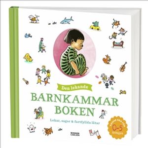 Den lekande barnkammarboken