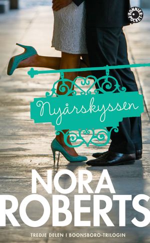 Nyårskyssen | 1:a upplagan