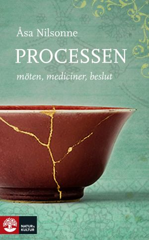 Nilssonne, Åsa/Processen : Möten, mediciner, beslut | 1:a upplagan