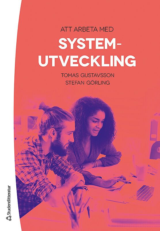 Att arbeta med systemutveckling | 1:a upplagan