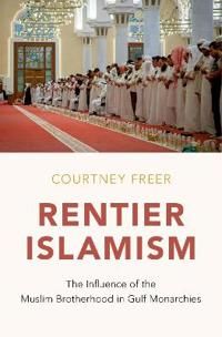 Rentier Islamism