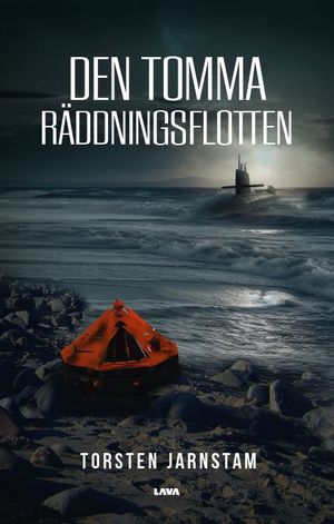 Den tomma räddningsflotten