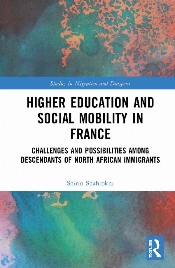Higher Education and Social Mobility in France | 1:a upplagan