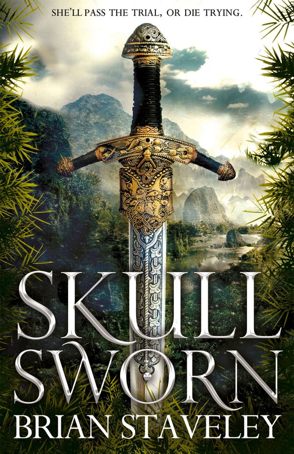 Skullsworn | 0:e upplagan