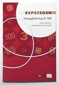 Repstegen Taluppfattning 0-100