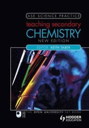 Teaching Secondary Chemistry |  2:e upplagan