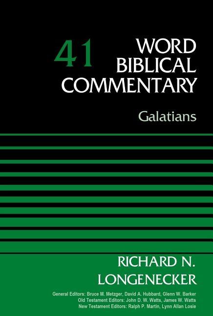 Galatians, volume 41 | 0:e upplagan