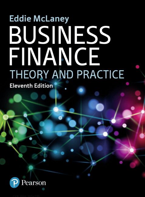 Business Finance | 11:e upplagan