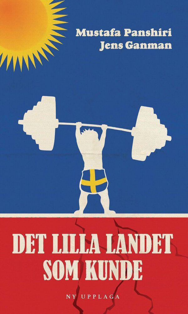 Det lilla landet | 0:e upplagan