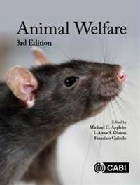 Animal Welfare | 2:a upplagan