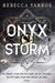 Onyx Storm : Svensk utgåva