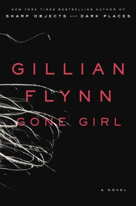 Gone Girl | 0:e upplagan