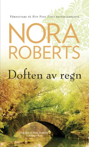 Doften av ett regn | 1:a upplagan