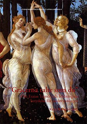 "Gracerna talte som du" | 0:e upplagan