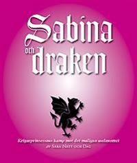 Sabina och draken | 0:e upplagan