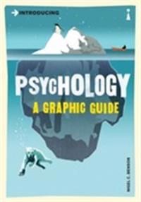 Introducing psychology - a graphic guide