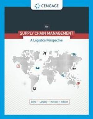 Supply Chain Management | 10:e upplagan