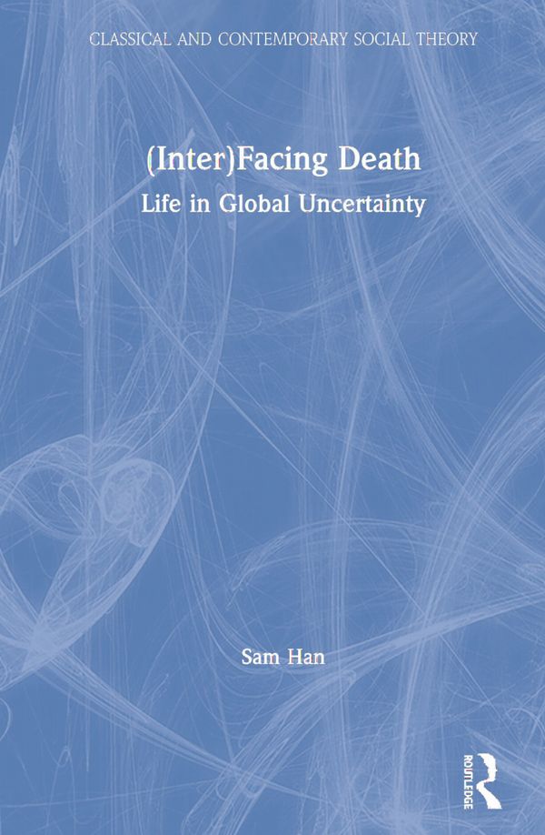 (Inter)Facing Death | 1:a upplagan