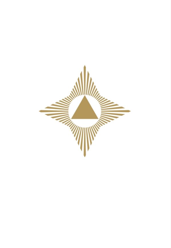 Tredje testamentet : den eviga världsbilden. Del 3 och 4 | 0:e upplagan