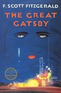 Great Gatsby, the; (Us Import Ed.)