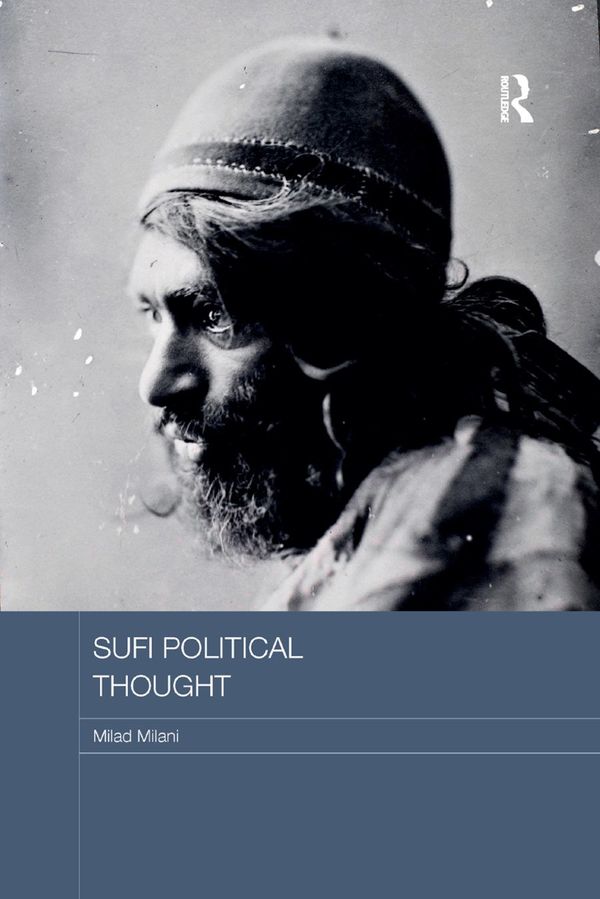 Sufi Political Thought | 1:a upplagan