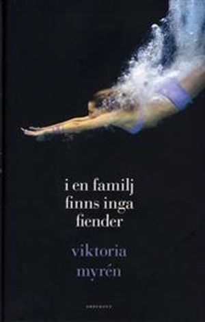 I en familj finns inga fiender | 1:a upplagan