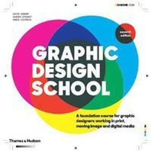 Graphic Design School | 7:e upplagan